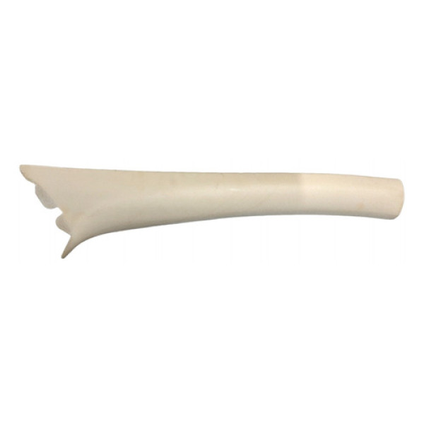 Moldura Coluna Parabrisa Direito Fiat Palio Weekend 2013