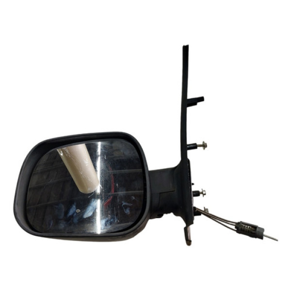 Retrovisor Lado Esquerdo Fiat Fiorino 2019