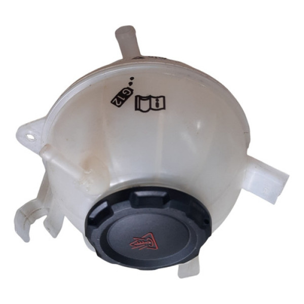 Reservatorio Agua Radiador Audi Q3 1.4 Tfsi 2018