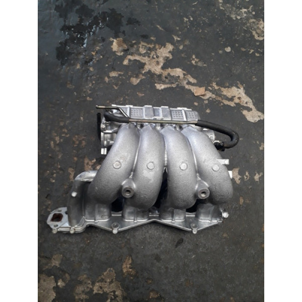 Coletor De Admissao Mitsubishi Airtrek 2.4 2004