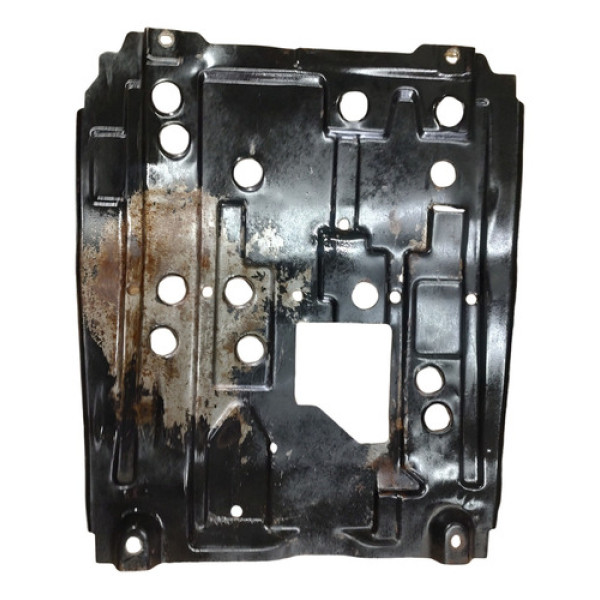 Protetor De Carter Gm Meriva 1.8 8v 2004