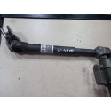 Coluna Direção Chevrolet Gm Meriva 1.4 2001/2012 93315492