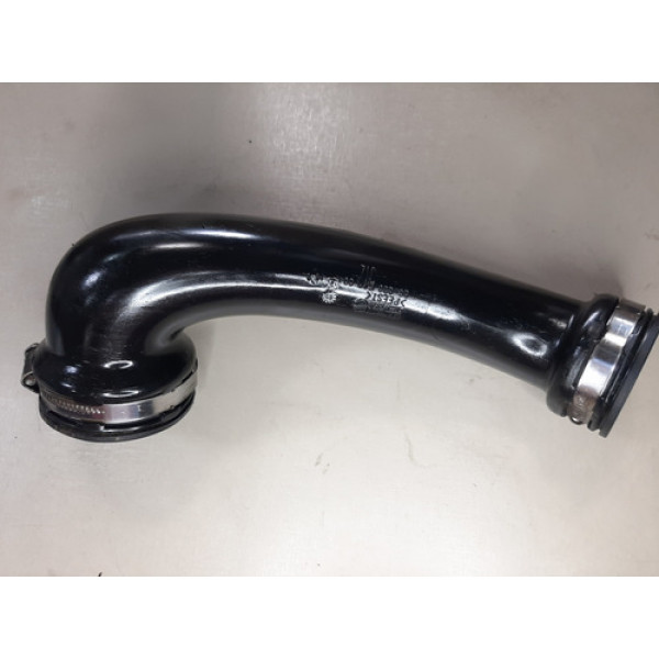 Mangueira Intercooler Citroën C4 Cactus 1.6 16v Thp 2020