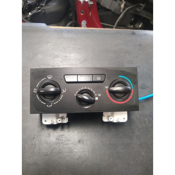 Comando De Ar Peugeot 307 2010