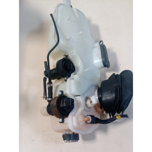 Reservatório Gasolina Água Renault Sandero Logan 1.6 8v 2016