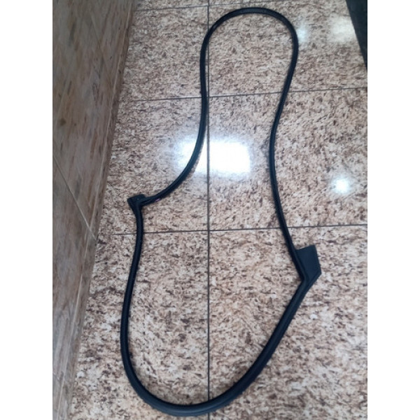 Borracha Da Porta Dianteira Direita Onix Turbo 2020 Hatch 