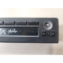 Rádio Bmw X5 2002 Original 