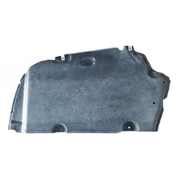 Protetor Traseiro Direito Mercedes C180 2015 A2056900407