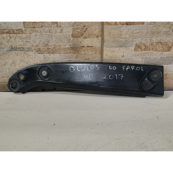 Óculos Do Farol Esquerdo Up 2015 À 2019 B