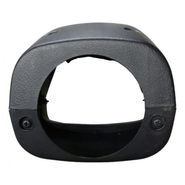 Acabamento Moldura Coluna Direção Hyundai Santa Fé 2012 