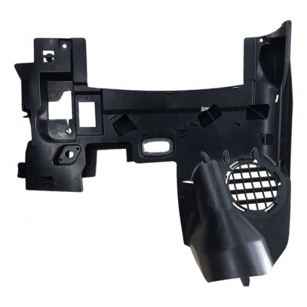 Acabamento Inferior Do Painel Mercedes C180 2015 A2056800307