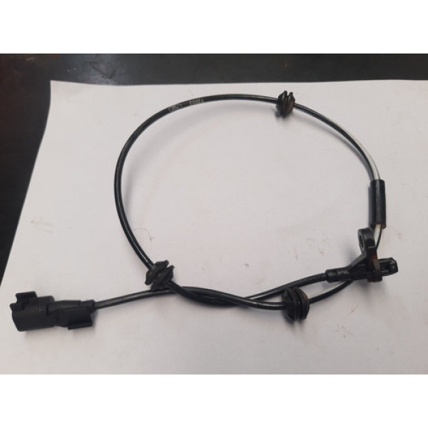 Sensor Abs Traseiro Ford Ka 1.0 3cc 2021 Original 