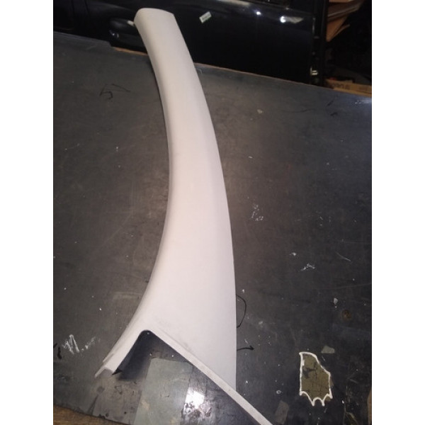 Acabamento Coluna Parabrisa C3  2010 Lado Esquerdo Origin