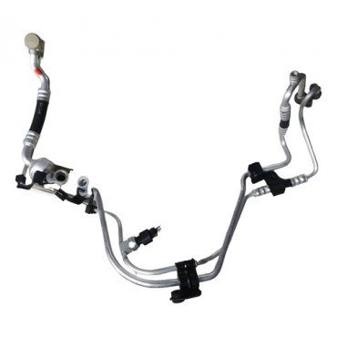 Mangueira Do Ar Cond...