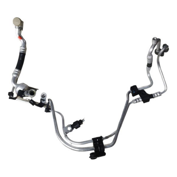 Mangueira Do Ar Condicionado Hyundai I30 2.0 2010 