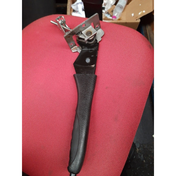 Alavanca Do Freio De Mão Peugeot 206 1.4 2008 