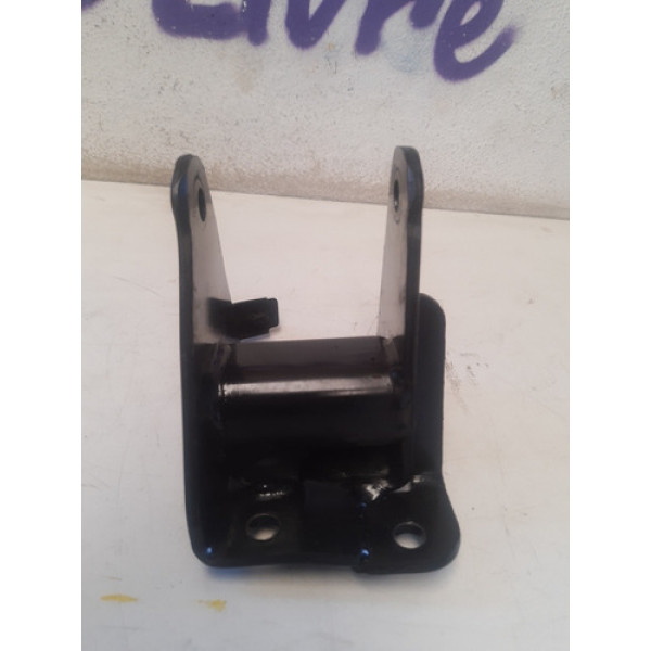 Suporte Coxim Inferior Motor Santa Fé 3.5 V6 2012