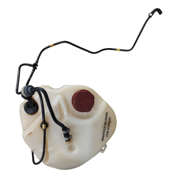 Reservatorio Partida Frio Vw Saveiro Cross 1.6 8v 2014