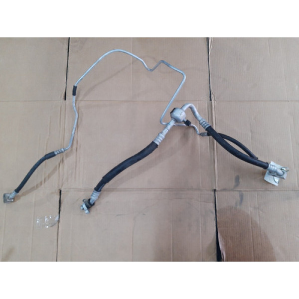 Mangueira Ar Condicionado Astra 1.8 2001