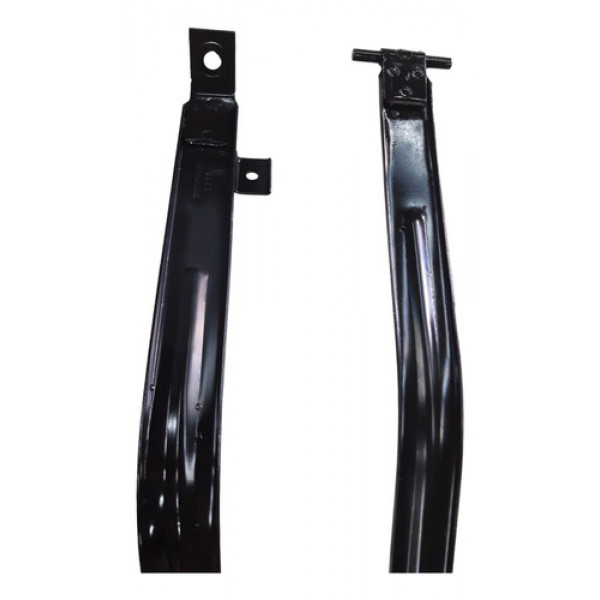 Par Cinta Tanque De Combustivel Hyundai Hb20 1.0 3cc 2020