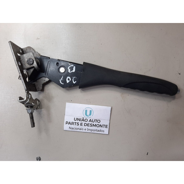 Alavanca Freio De Mão Peugeot 207 2010