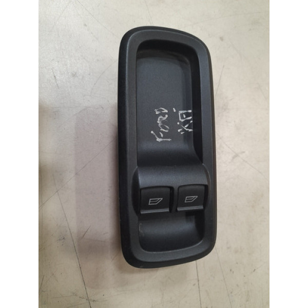 Comando Do Vidro Ford Ka 2017 Com Dois Botões