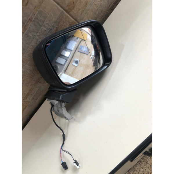 Retrovisor Lado Direito Jeep Renegade 2019