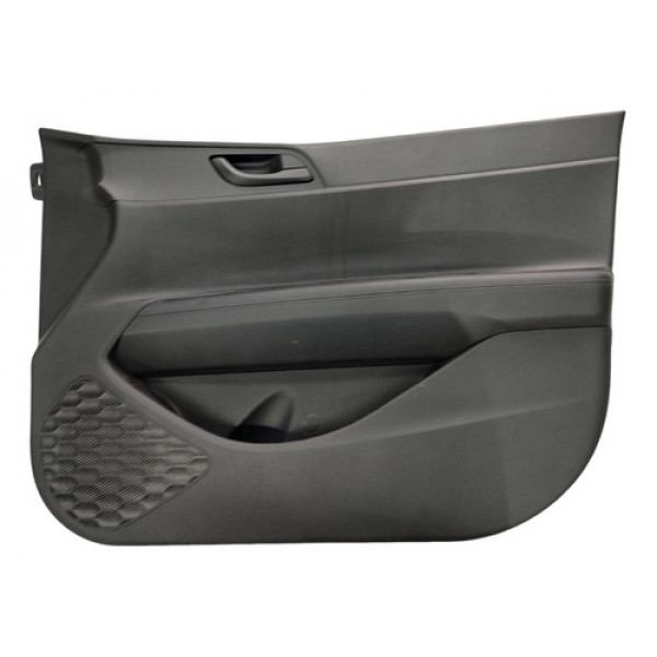 Forro De Porta Dianteira Direita Hyundai Hb20 1.0 3cc 2020