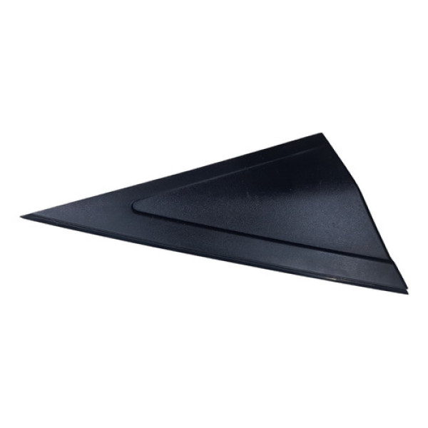 Moldura Externa Retrovisor Direito Hb20 1.6 2013 861801s000