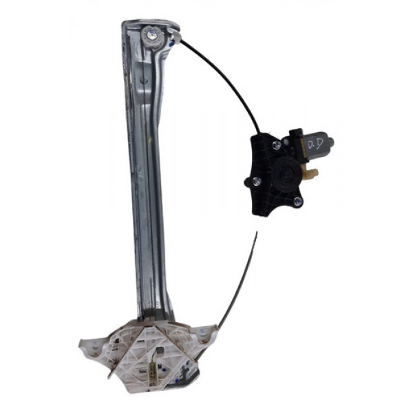 Máquina Vidro Elétrico Diant Direito Hyundai Hb20 1.0 2022