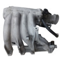 Coletor De Admissão Gm Meriva 1.8 Cd 8v 2004 Gasolina