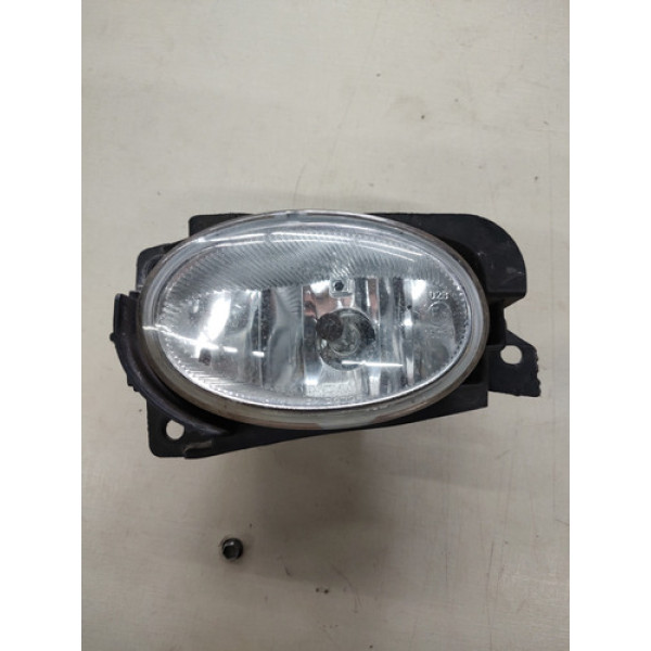 Farol De Milha Honda Fit 2009/2014 Lado Esquerdo 