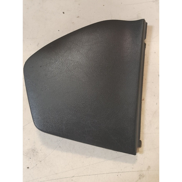 Moldura Tampa Lateral Painel Peugeot 307 Le 9634506877