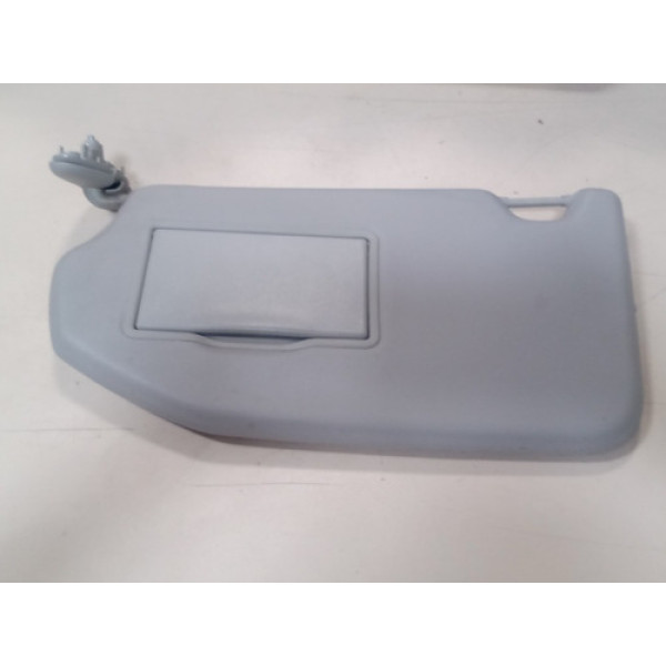 Quebra Sol Esquerdo Ford Ka 2015 A 2020 