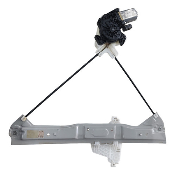 Maquina Vidro Lado Direito Volkswagen Saveiro Cross 2014