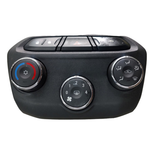 Comando Ar Condicionado Gm Onix 2018