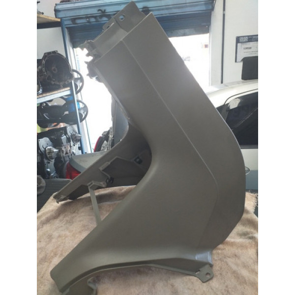 Console Central Toyota Corolla 97 Ao 02 Original 