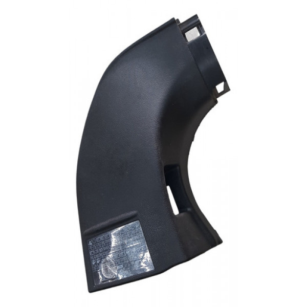 Soleira Porta Dianteira Esquerda Honda New Civic Si 2007 