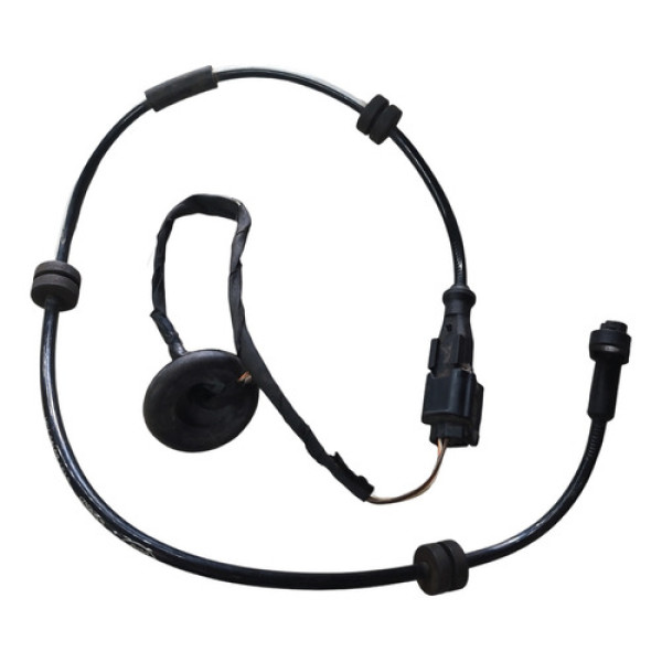 Sensor Abs Traseiro Esquerdo Ford Fiesta Ka 2015 2018