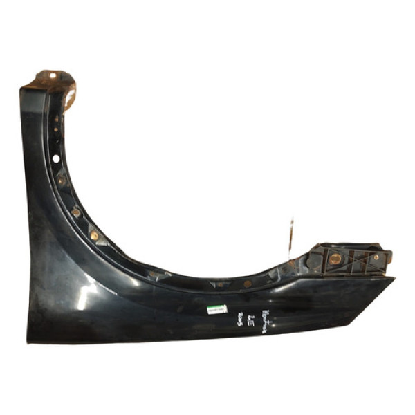 Paralama Lado Esquerdo Gm Chevrolet Montana 2005