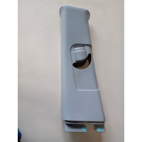 Acabamento Coluna Cinto D/e Santa Fé 2012