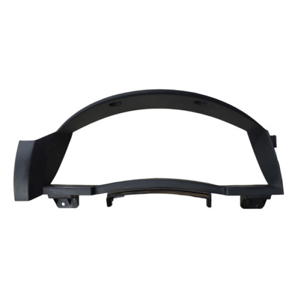 Moldura Painel De Instrumentos Gm Meriva 2010