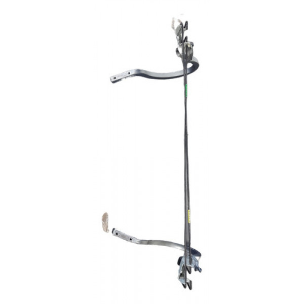 Dobradiça Mola Tampa Traseira Hyundai Hb20s Vision 2021