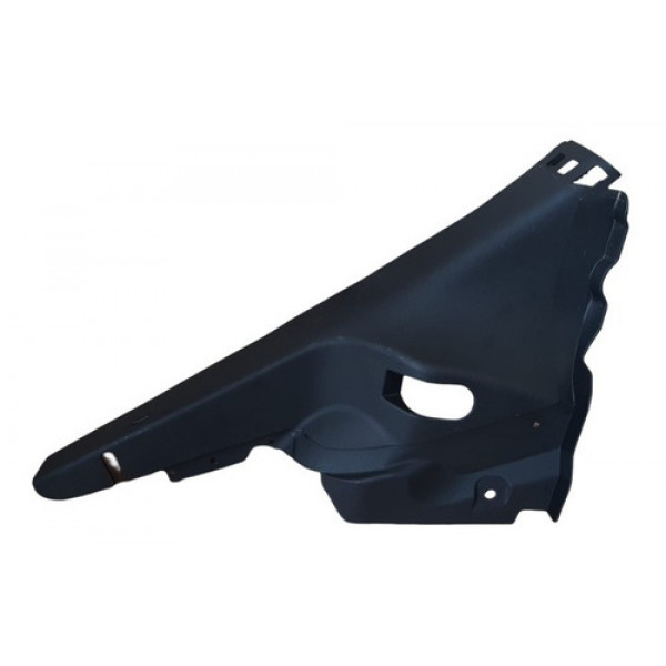 Acabamento Coluna Porta Malas L.e Gm Onix 2019 - 52057296