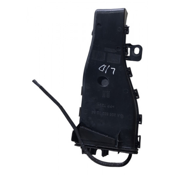 Duto Ar Lado Direito C180 2015 A2058320284