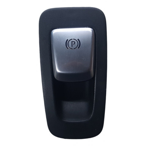 Botão Freio De Mão Mercedes C180 1.6 Turbo 2015 