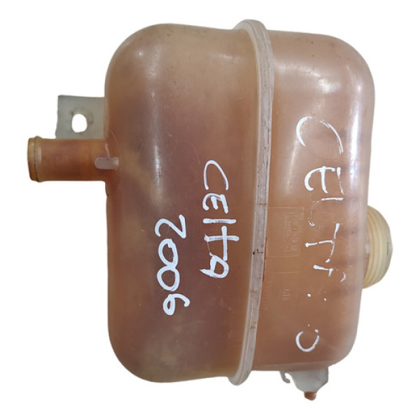 Reservatorio Agua Radiador Gm Celta 2006