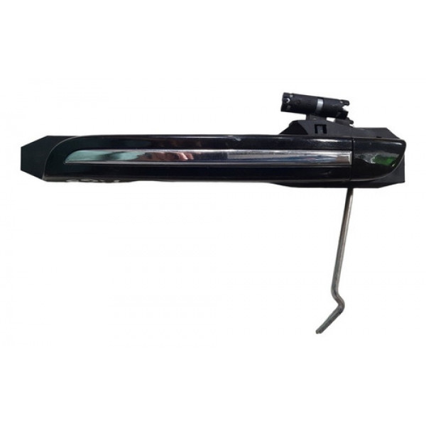 Maçaneta Externa Traseira Esquerda Chery Tiggo 2 2019 2020 