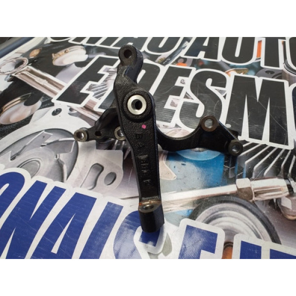 Suporte Tensor Direção  Hidráulica  Toyota Hilux Sw4 Srx 