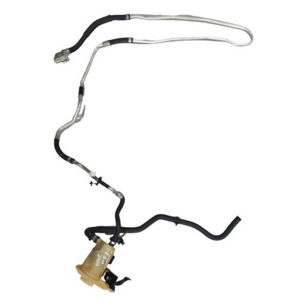 Mangueira E Reservatório Direção Fiat Palio Weekend Adv 2013